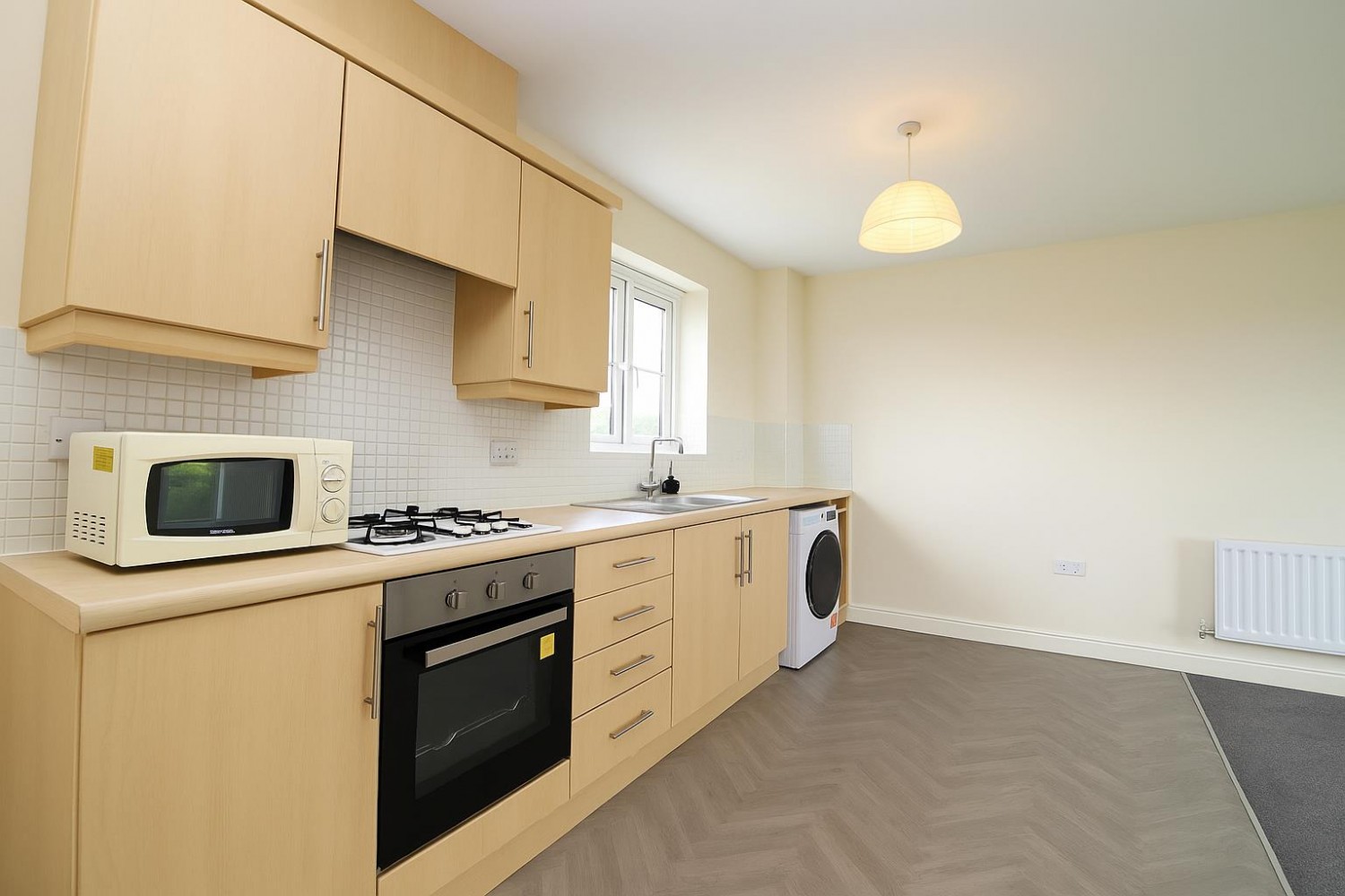 Finsbury Court, Bolton