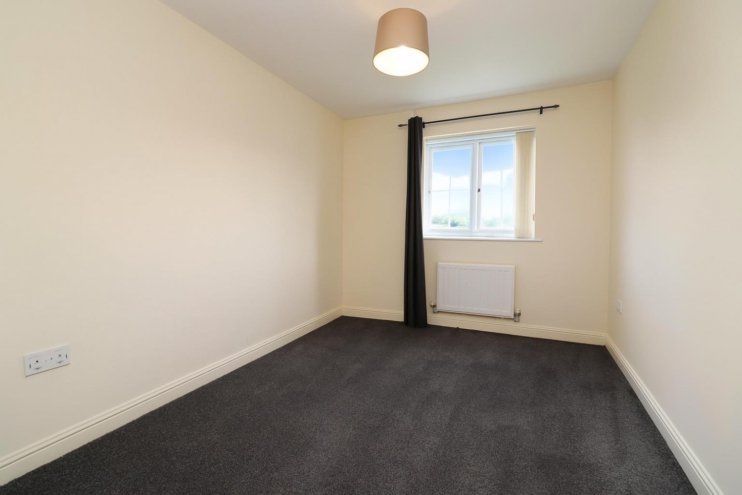 Finsbury Court, Bolton