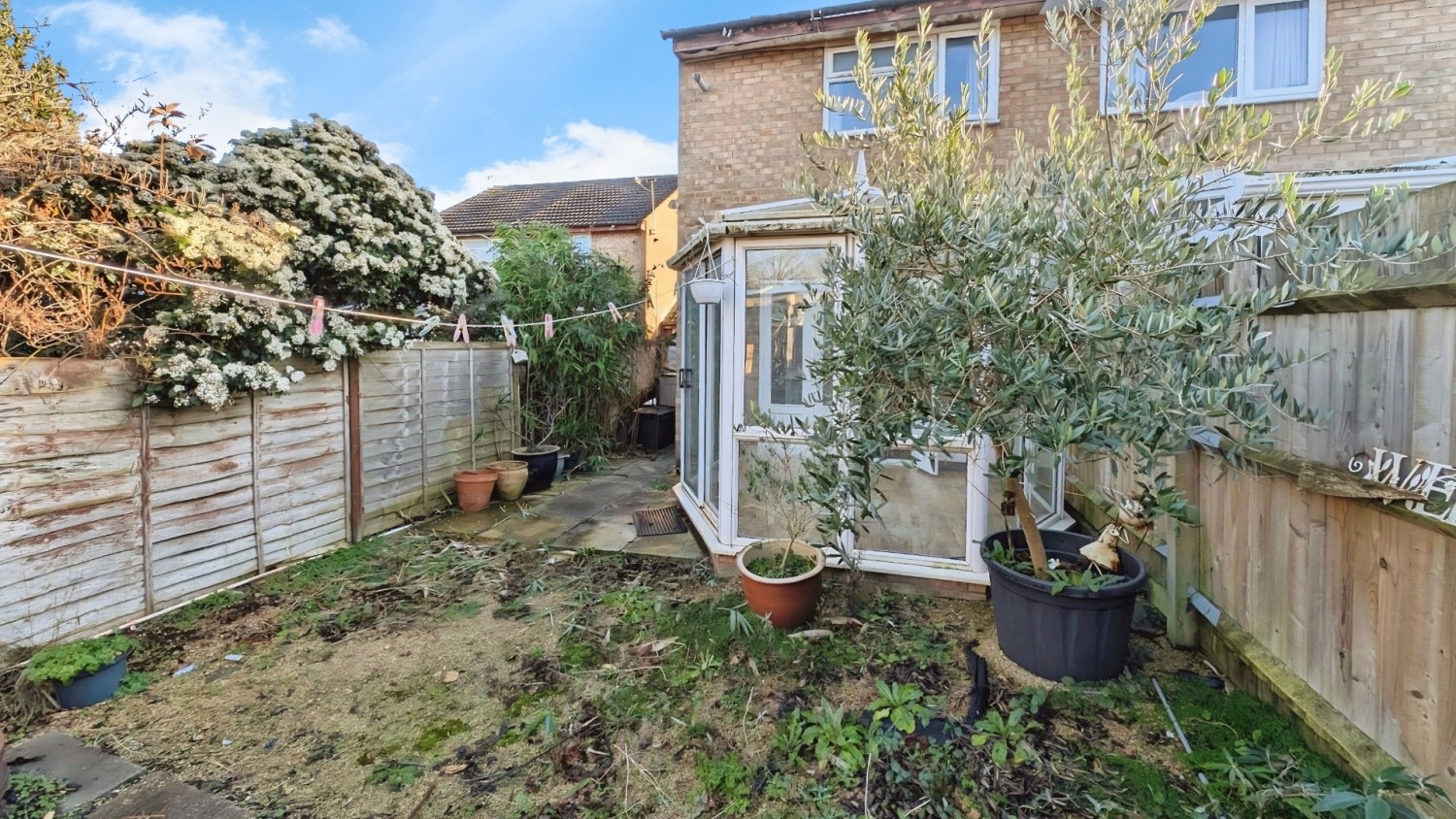 Plover Close, Yate, Bristol