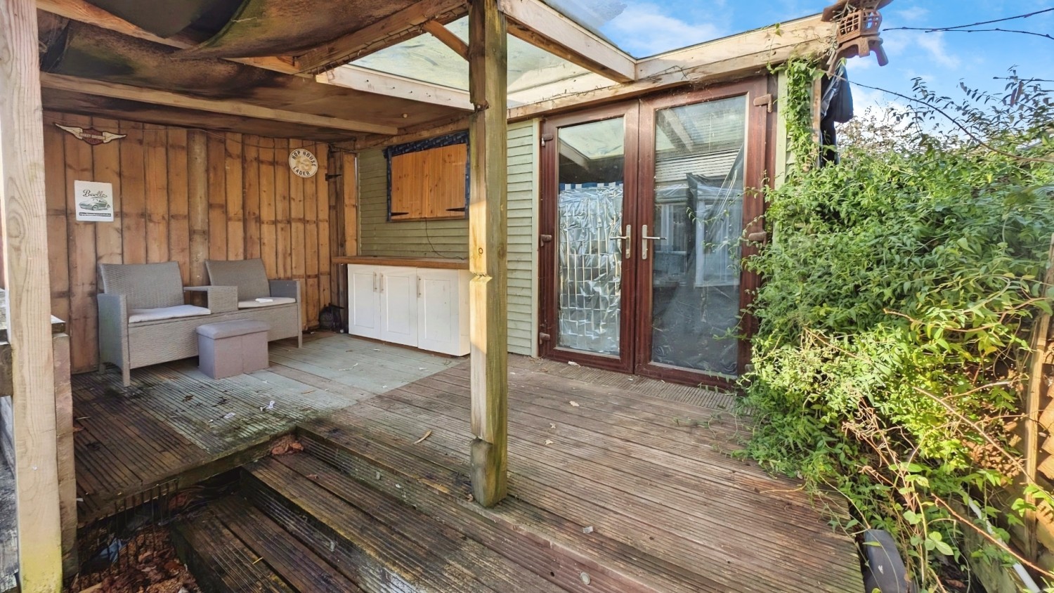 Plover Close, Yate, Bristol