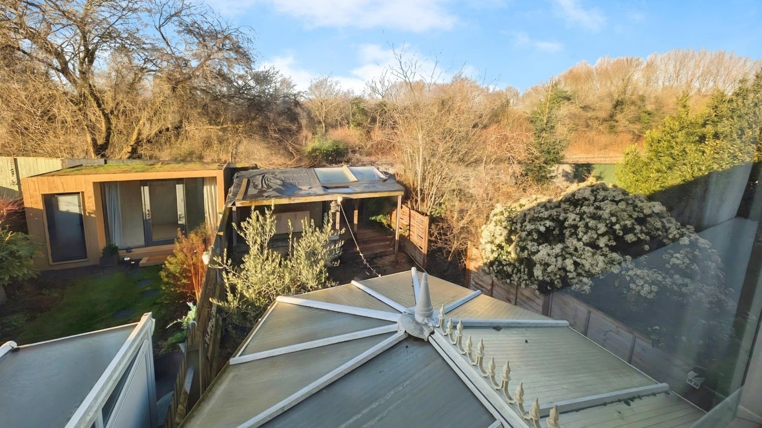 Plover Close, Yate, Bristol