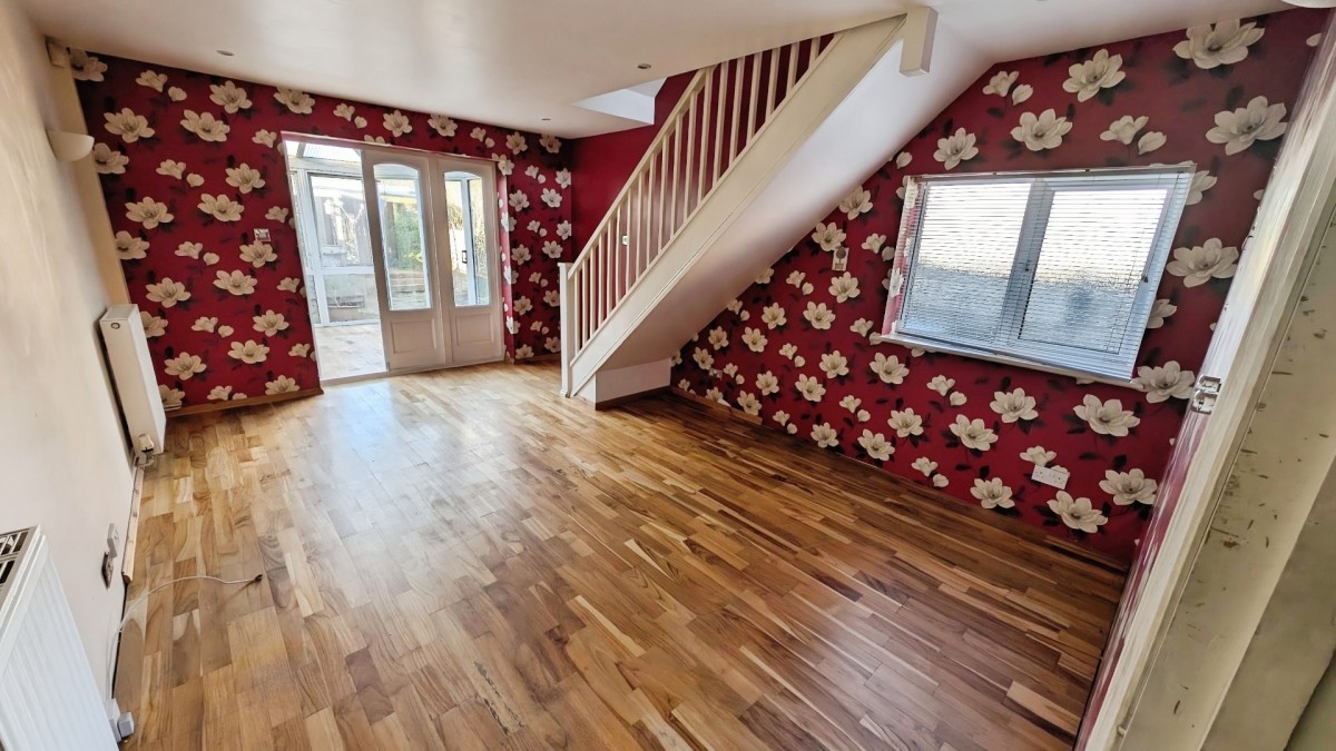 Plover Close, Yate, Bristol