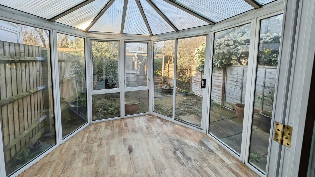 Plover Close, Yate, Bristol