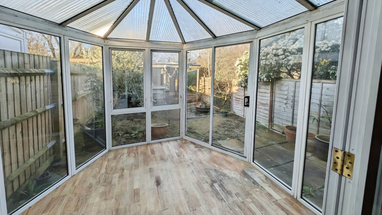 Plover Close, Yate, Bristol