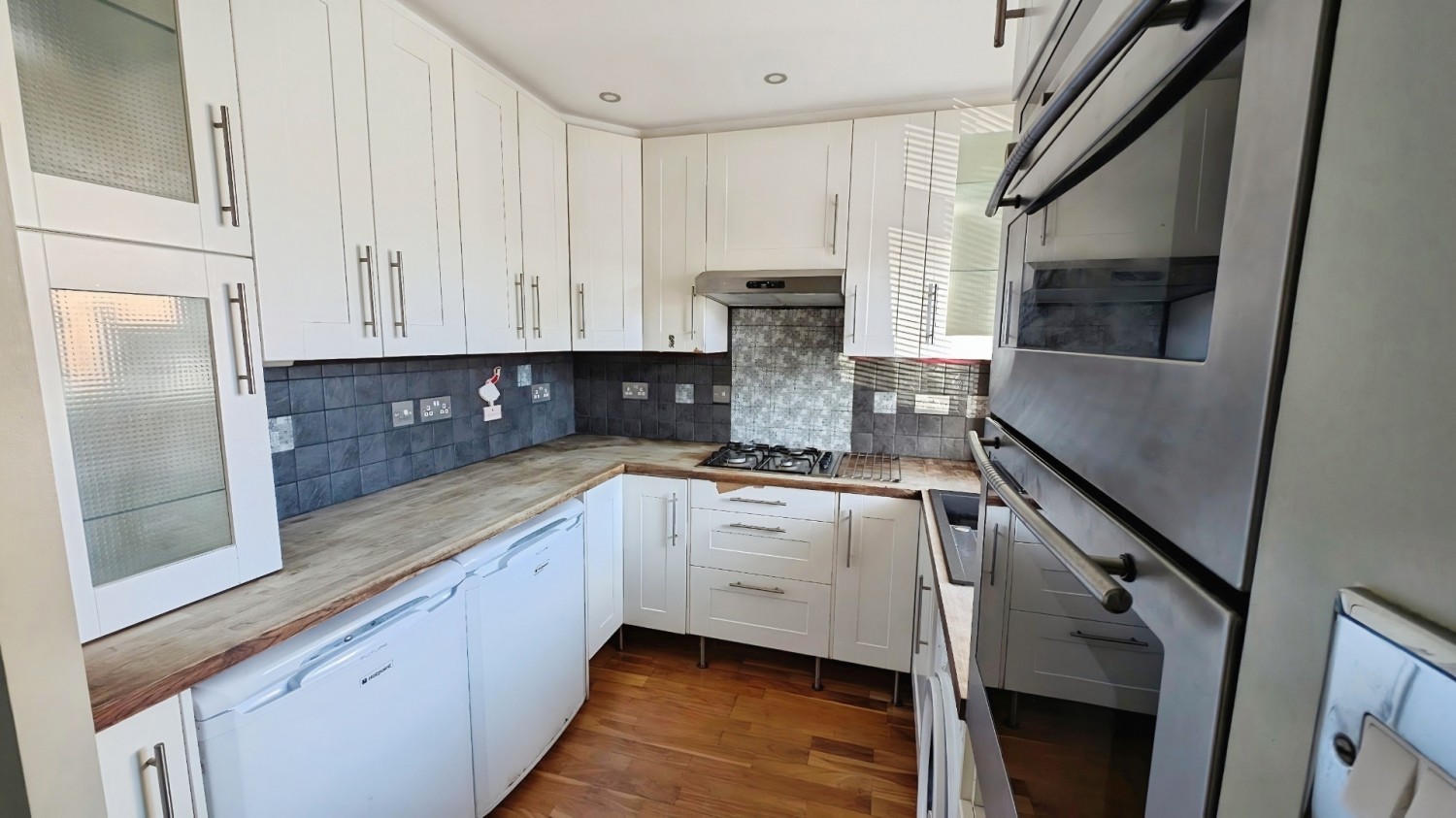 Plover Close, Yate, Bristol