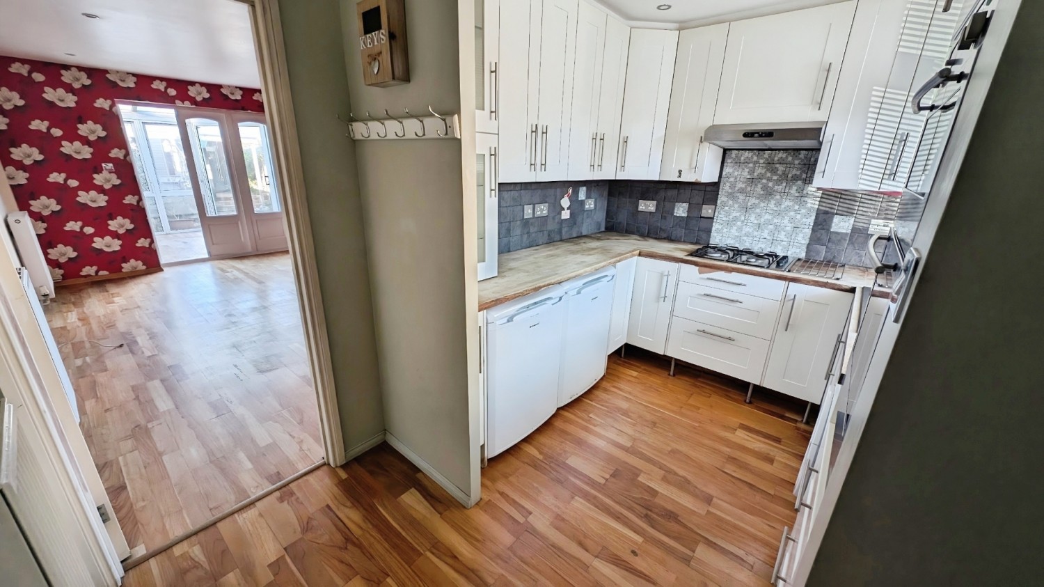 Plover Close, Yate, Bristol