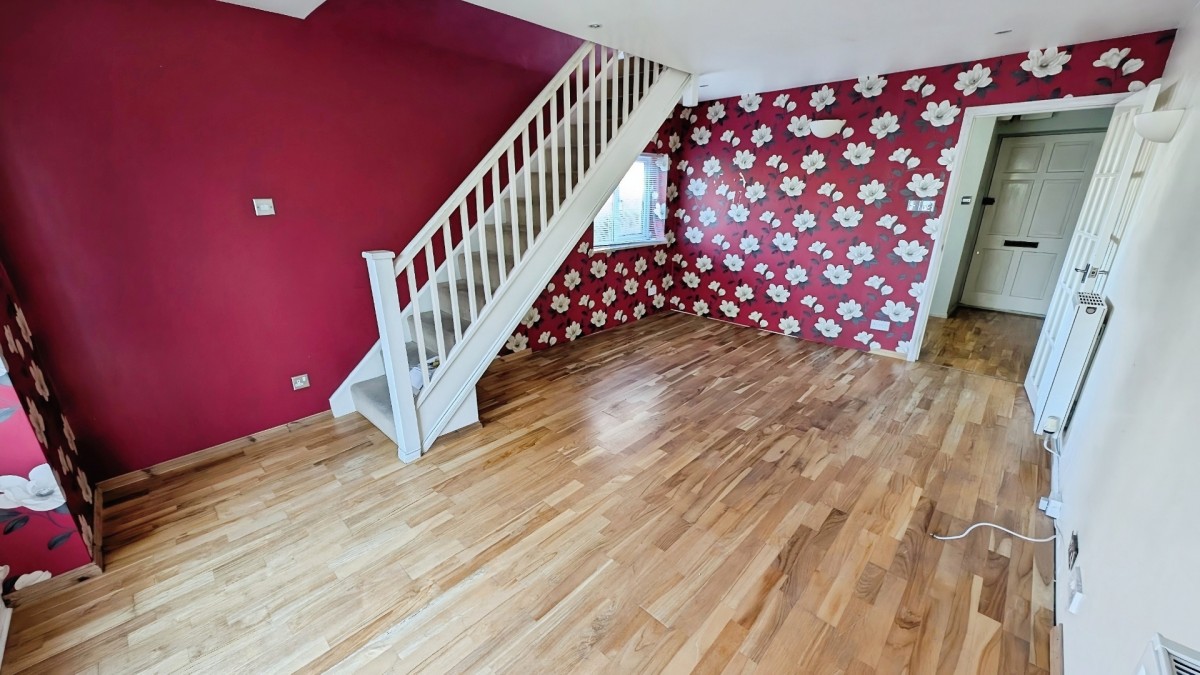 Plover Close, Yate, Bristol