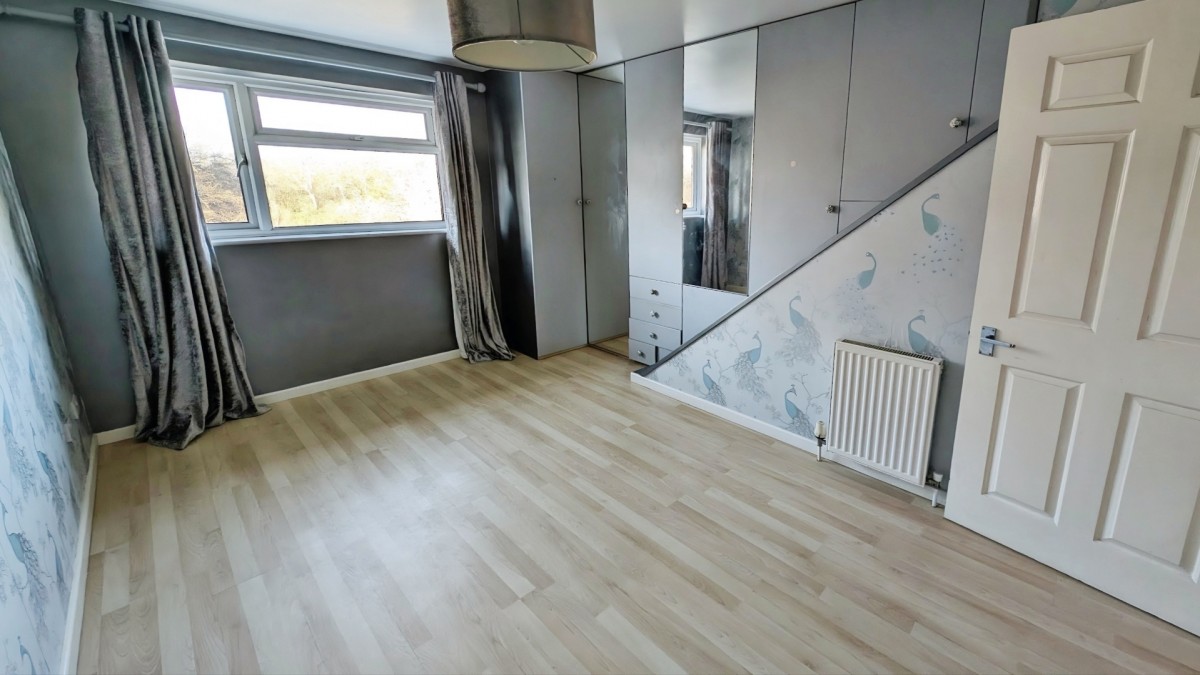 Plover Close, Yate, Bristol