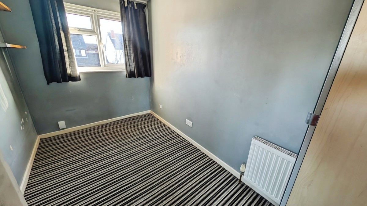 Plover Close, Yate, Bristol