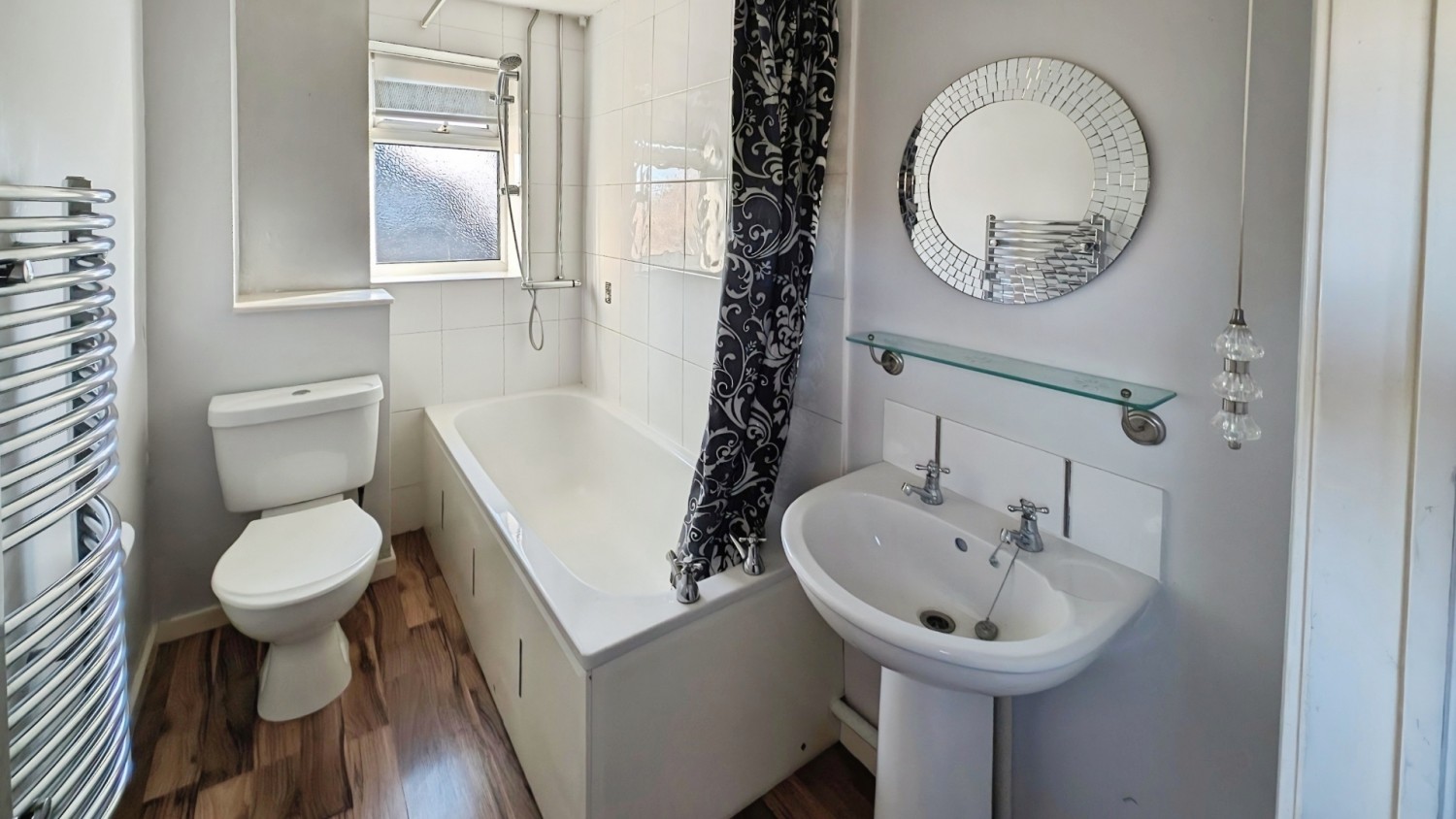 Plover Close, Yate, Bristol