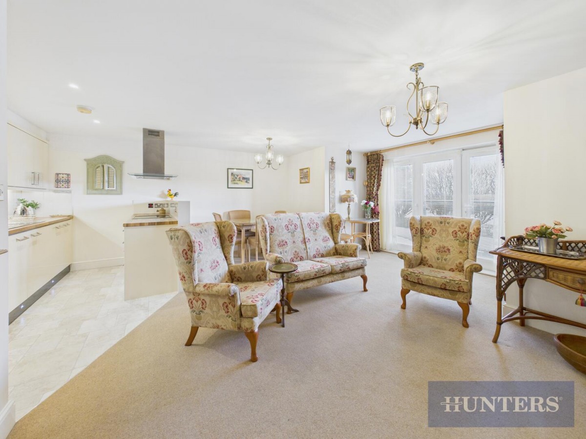 Scalby Mills Road, Scarborough