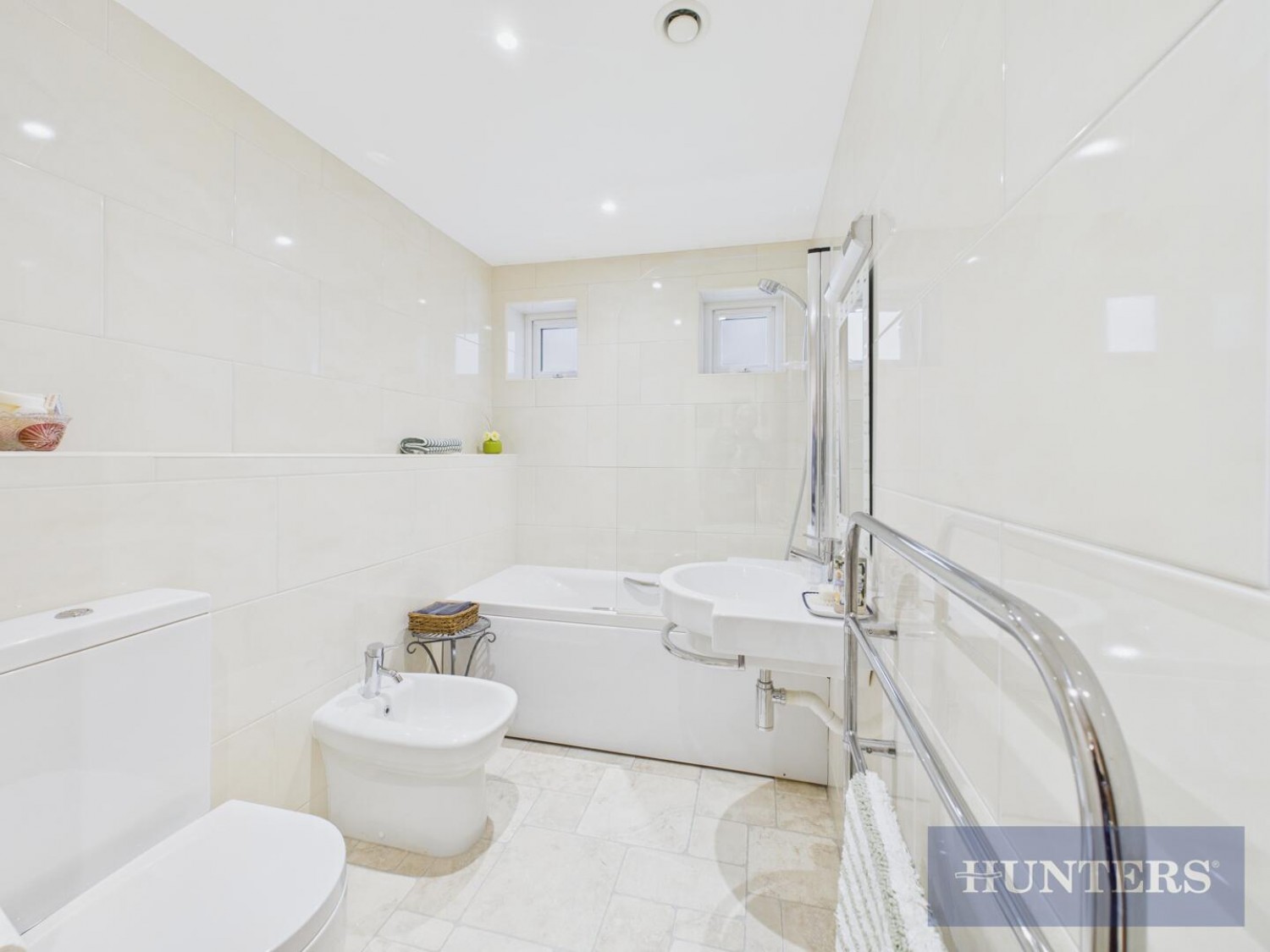 Scalby Mills Road, Scarborough