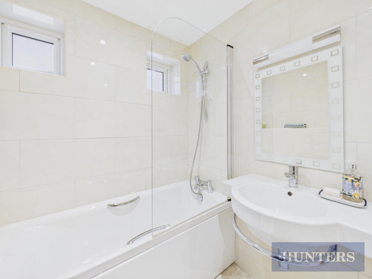 Scalby Mills Road, Scarborough