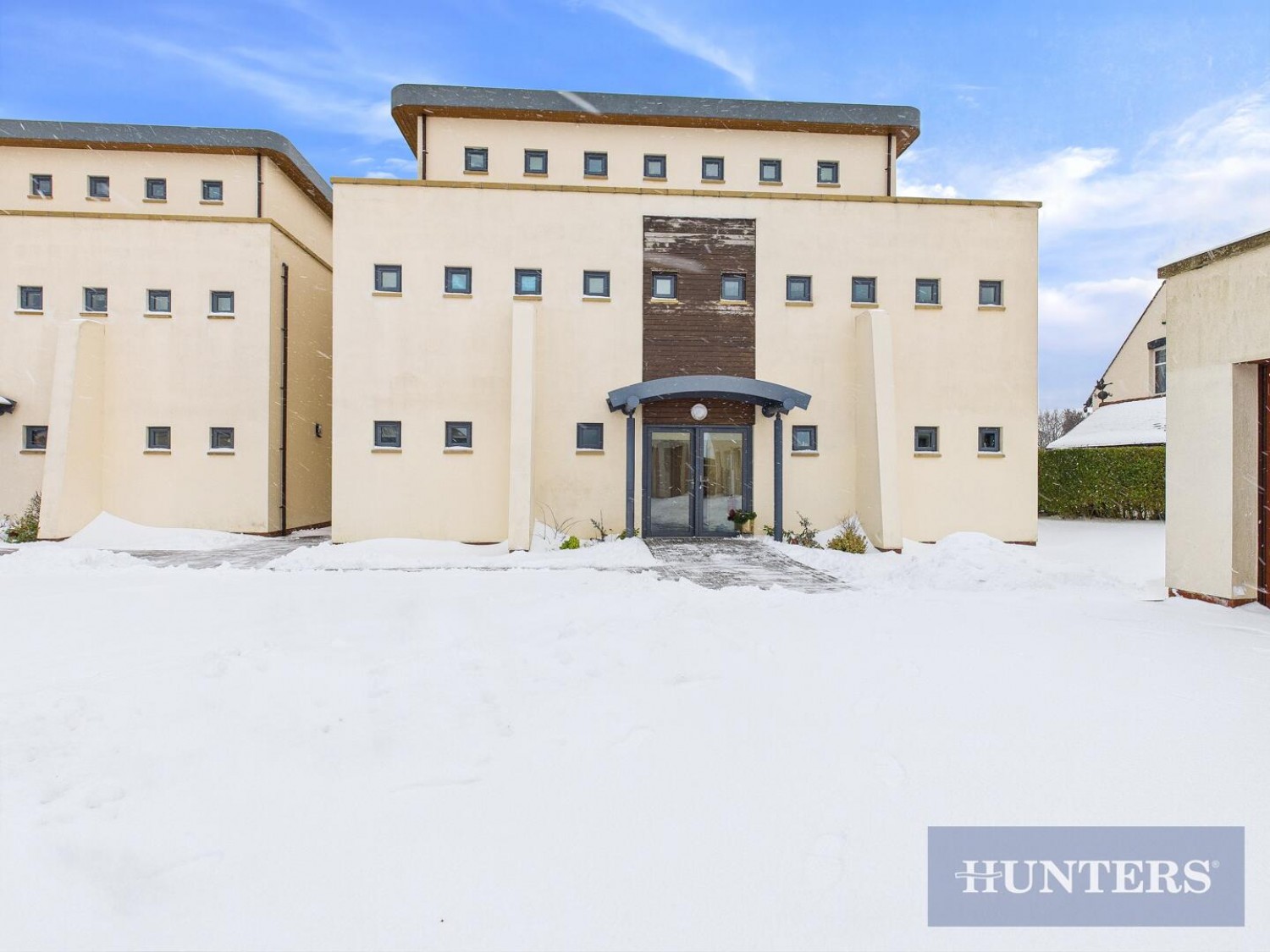 Scalby Mills Road, Scarborough