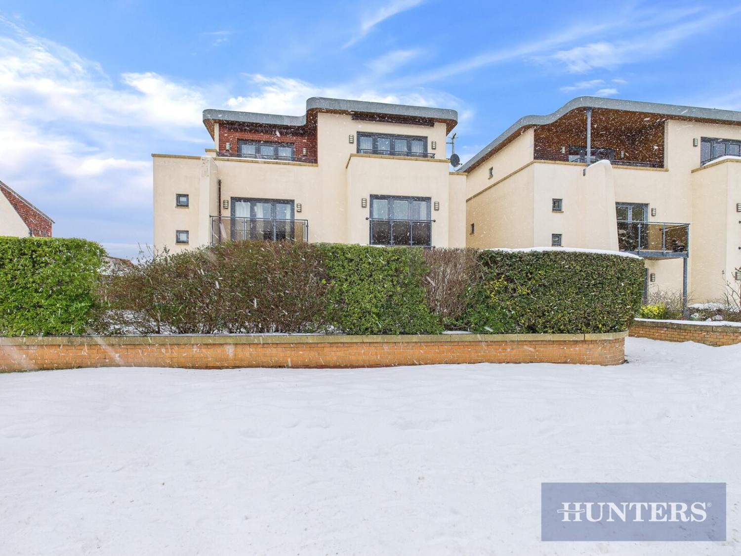 Scalby Mills Road, Scarborough