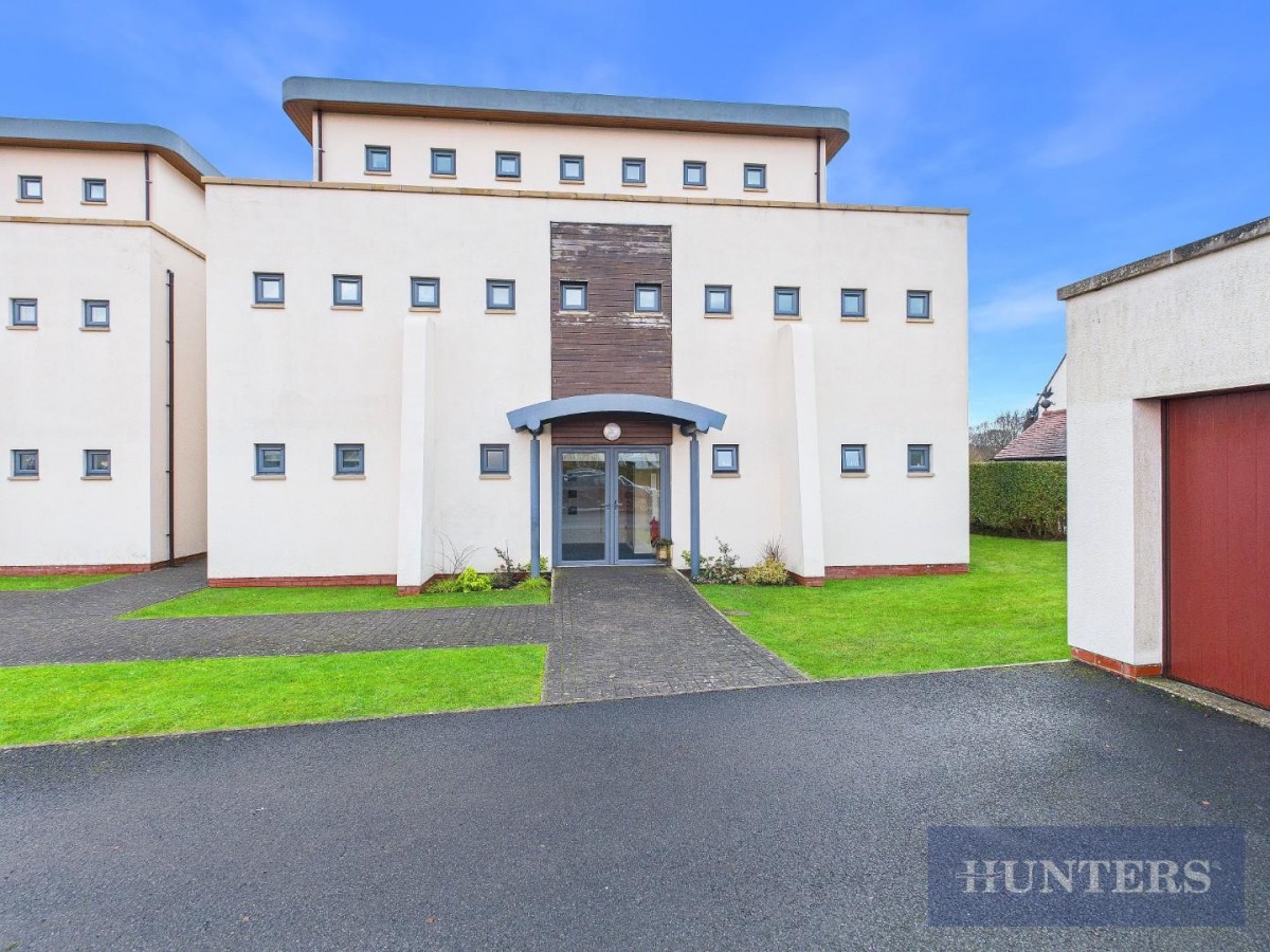 Scalby Mills Road, Scarborough