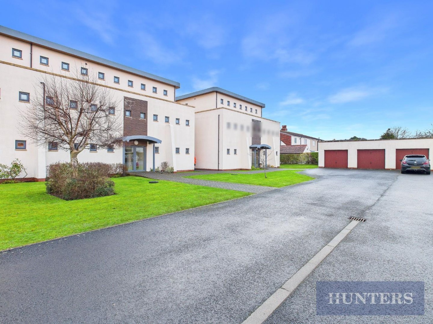 Scalby Mills Road, Scarborough