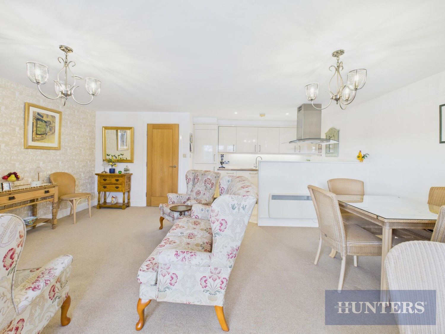 Scalby Mills Road, Scarborough