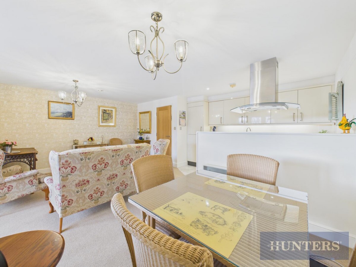 Scalby Mills Road, Scarborough