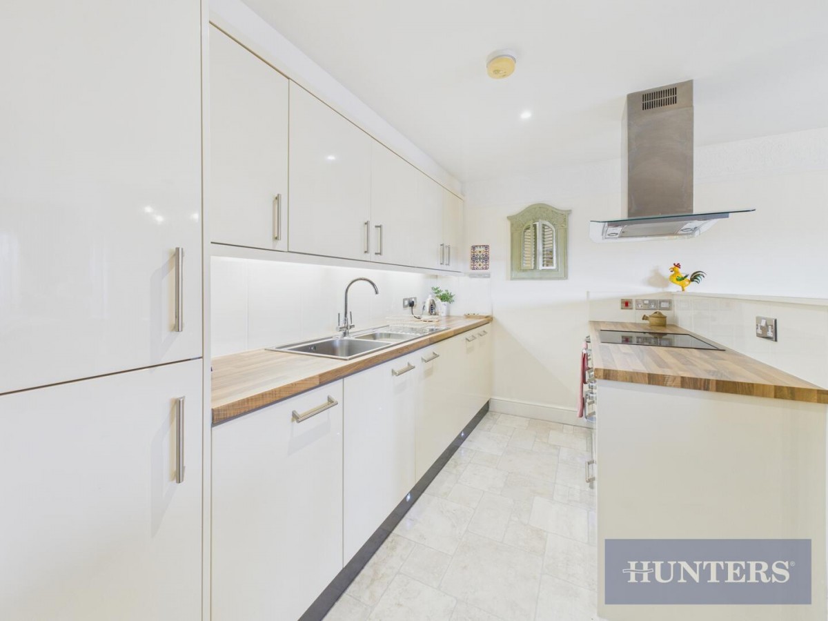 Scalby Mills Road, Scarborough