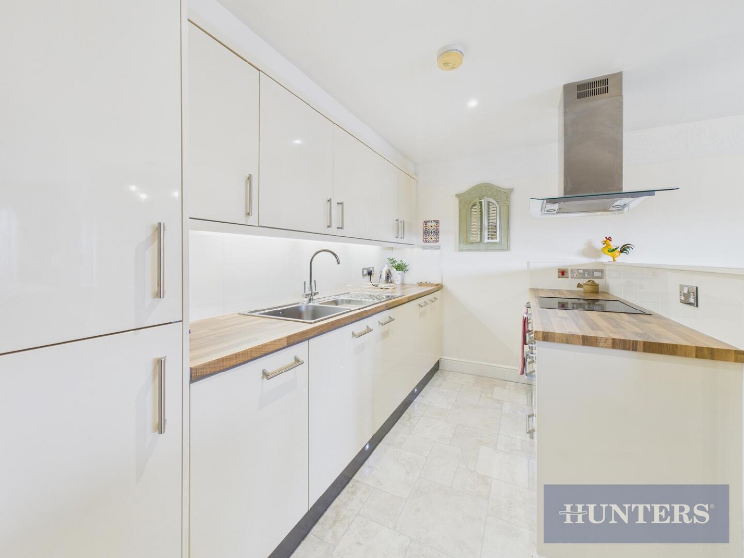 Scalby Mills Road, Scarborough