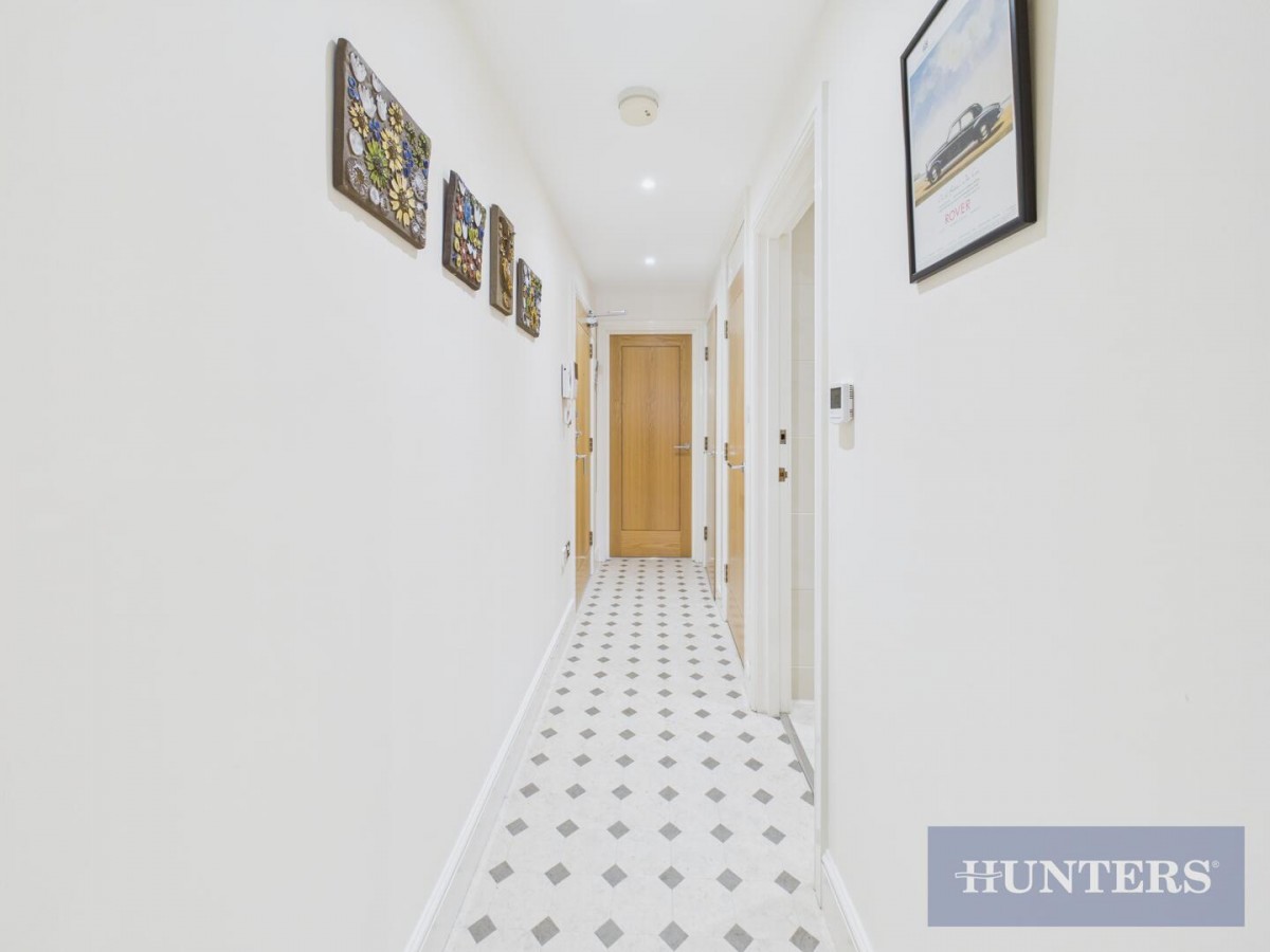 Scalby Mills Road, Scarborough