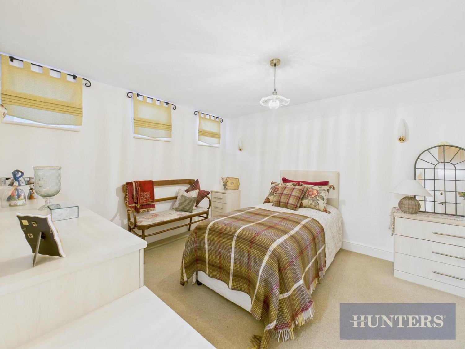 Scalby Mills Road, Scarborough