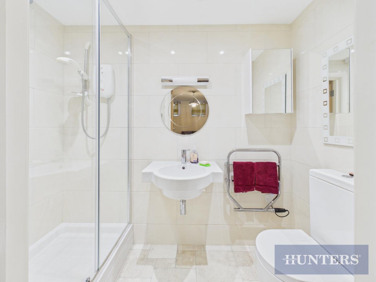 Scalby Mills Road, Scarborough