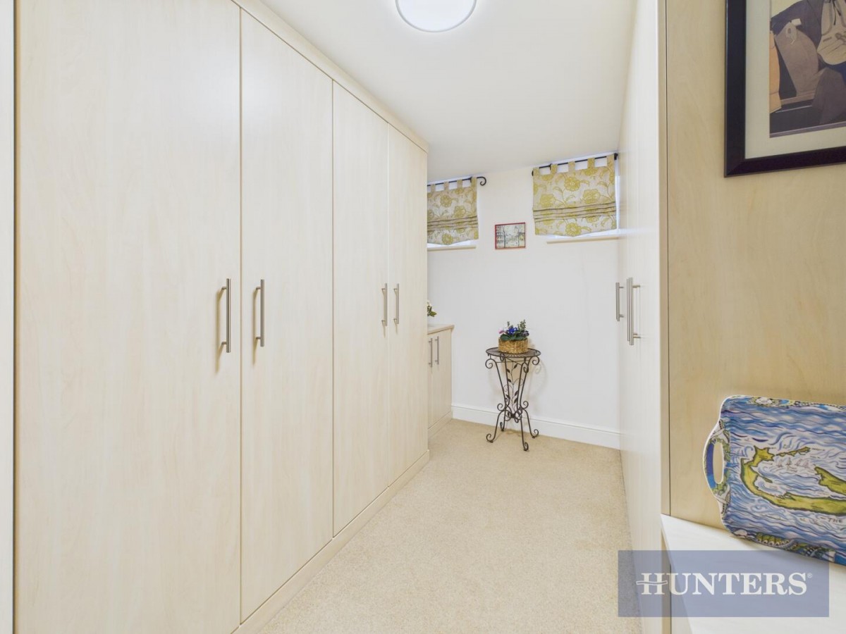 Scalby Mills Road, Scarborough