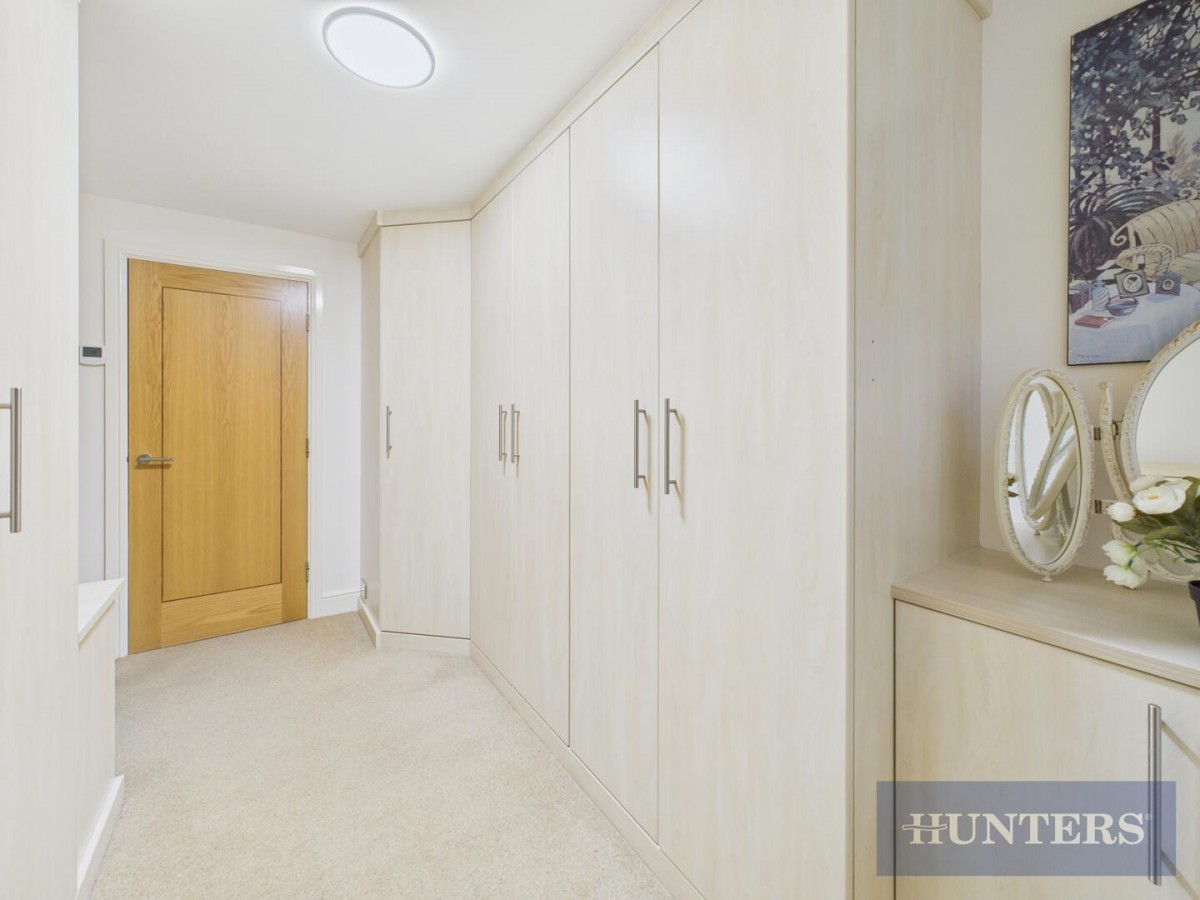 Scalby Mills Road, Scarborough