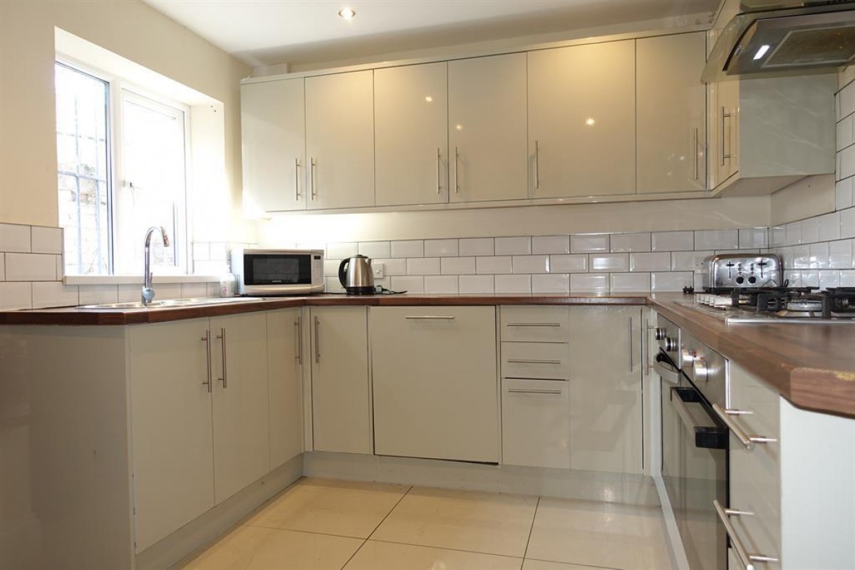 Marton Road, Middlesbrough, TS4 2EN