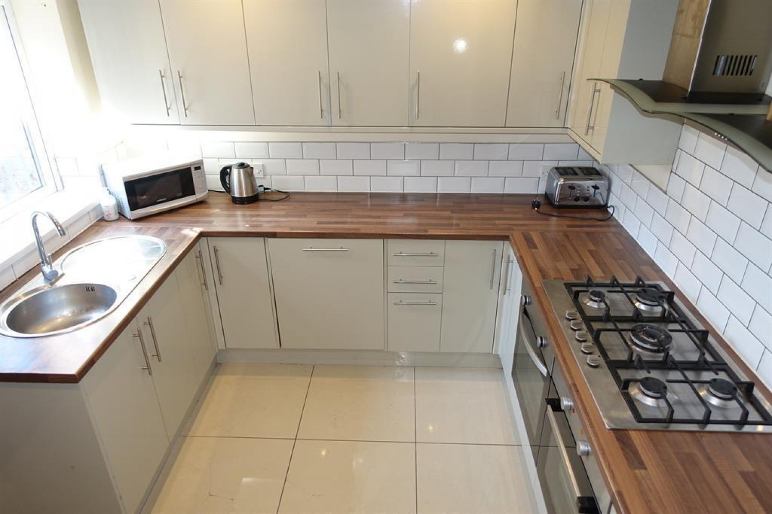 Marton Road, Middlesbrough, TS4 2EN