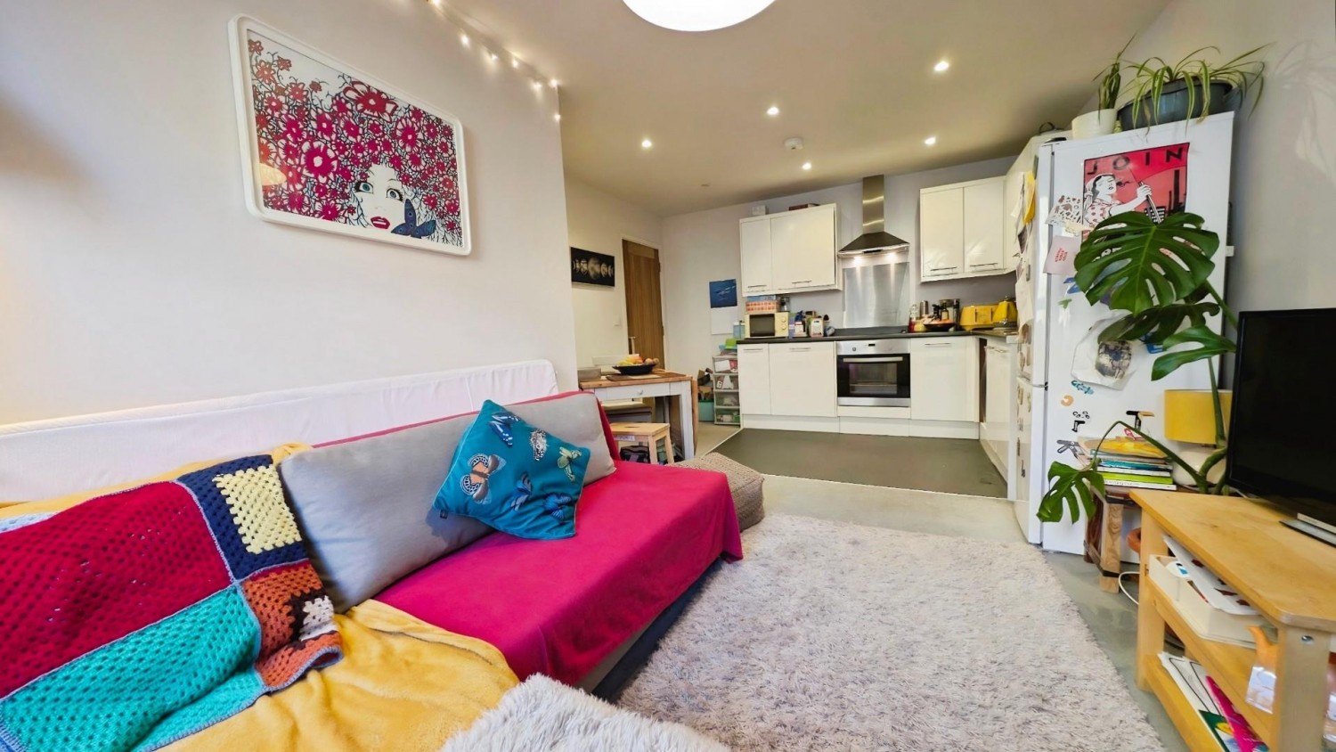 Hanham Road, Bristol