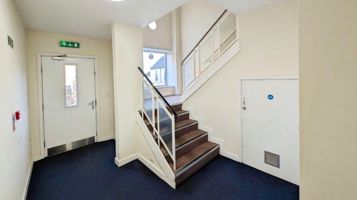 Hanham Road, Bristol