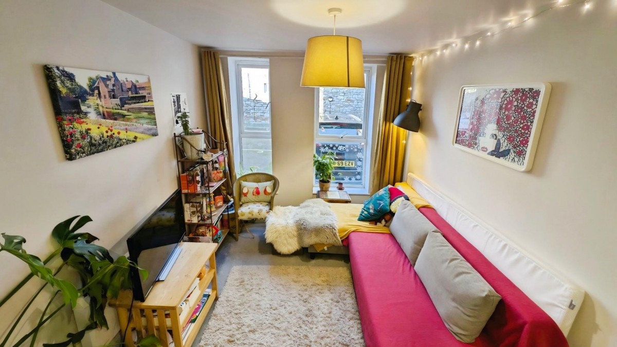 Hanham Road, Bristol