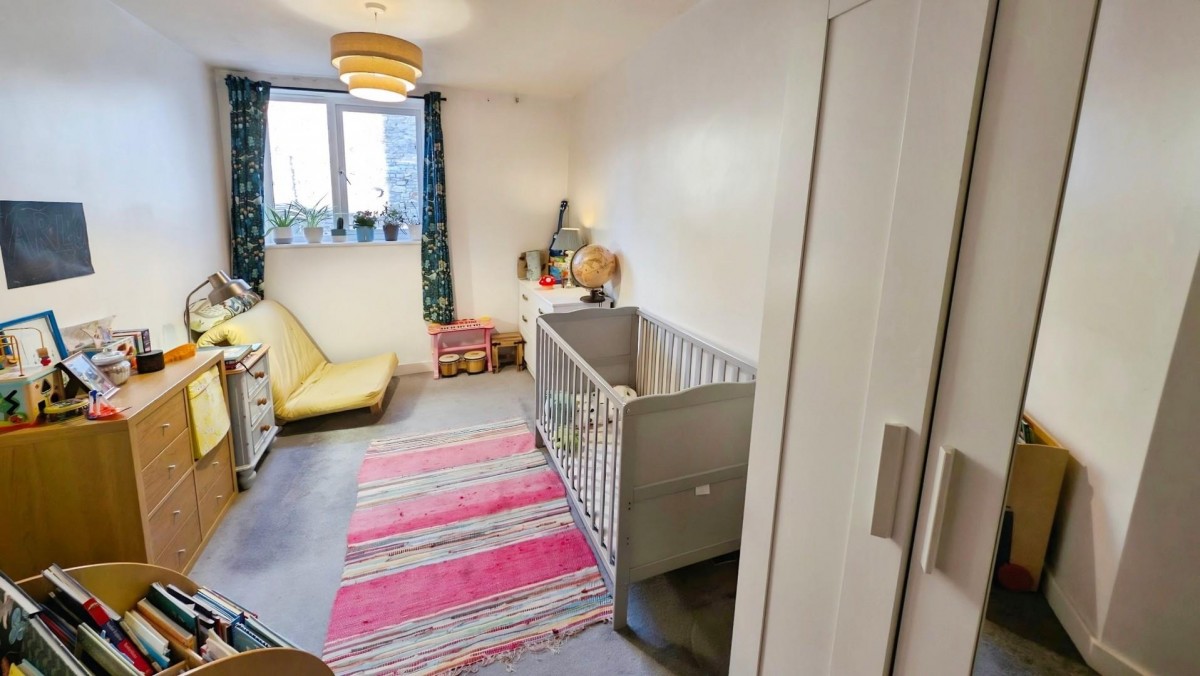 Hanham Road, Bristol