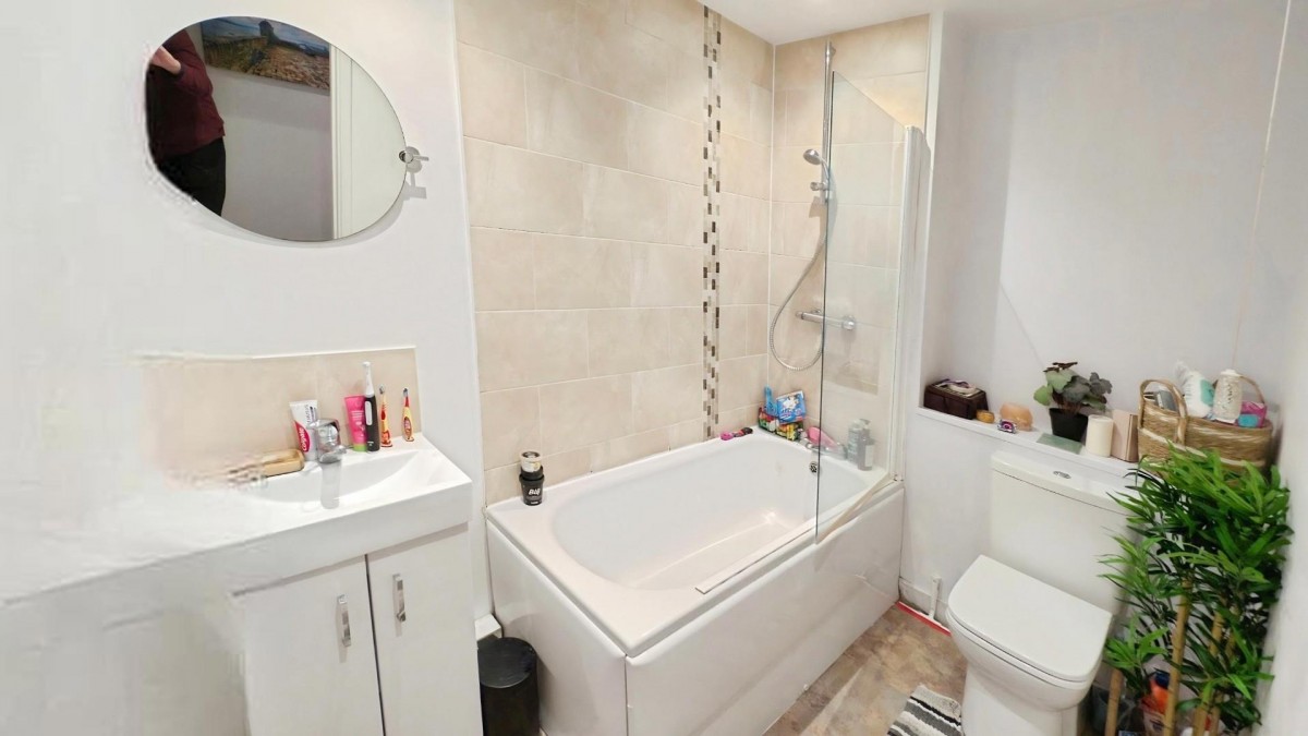 Hanham Road, Bristol