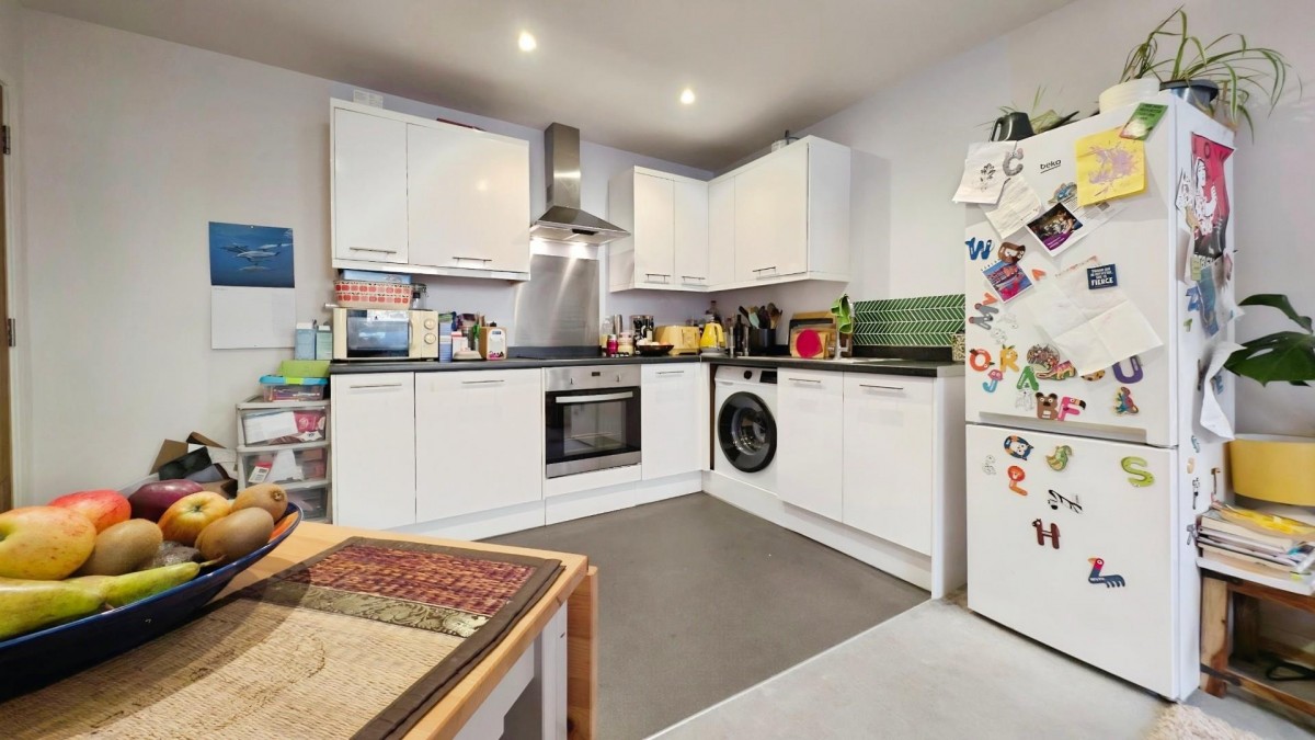 Hanham Road, Bristol