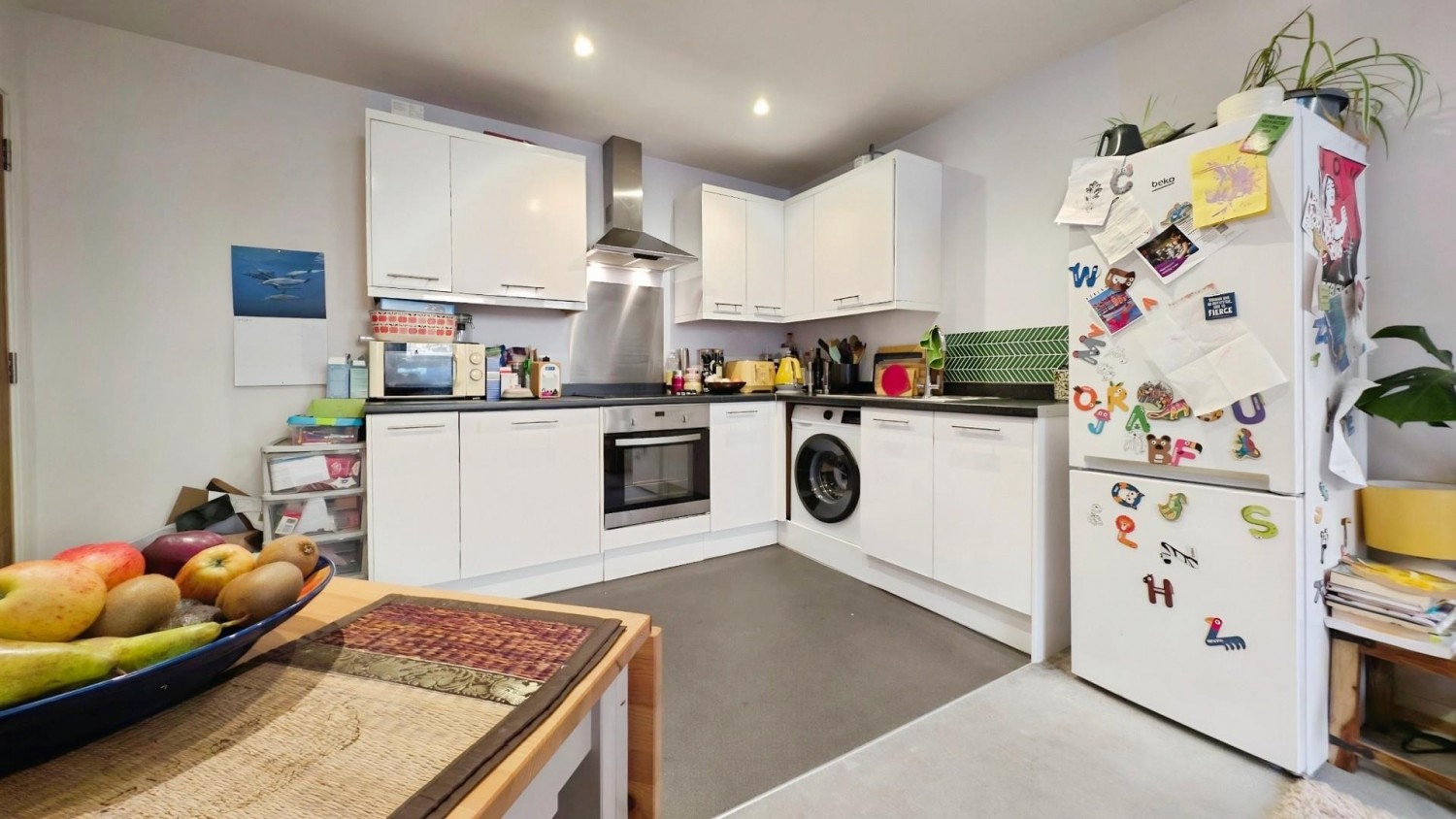 Hanham Road, Bristol