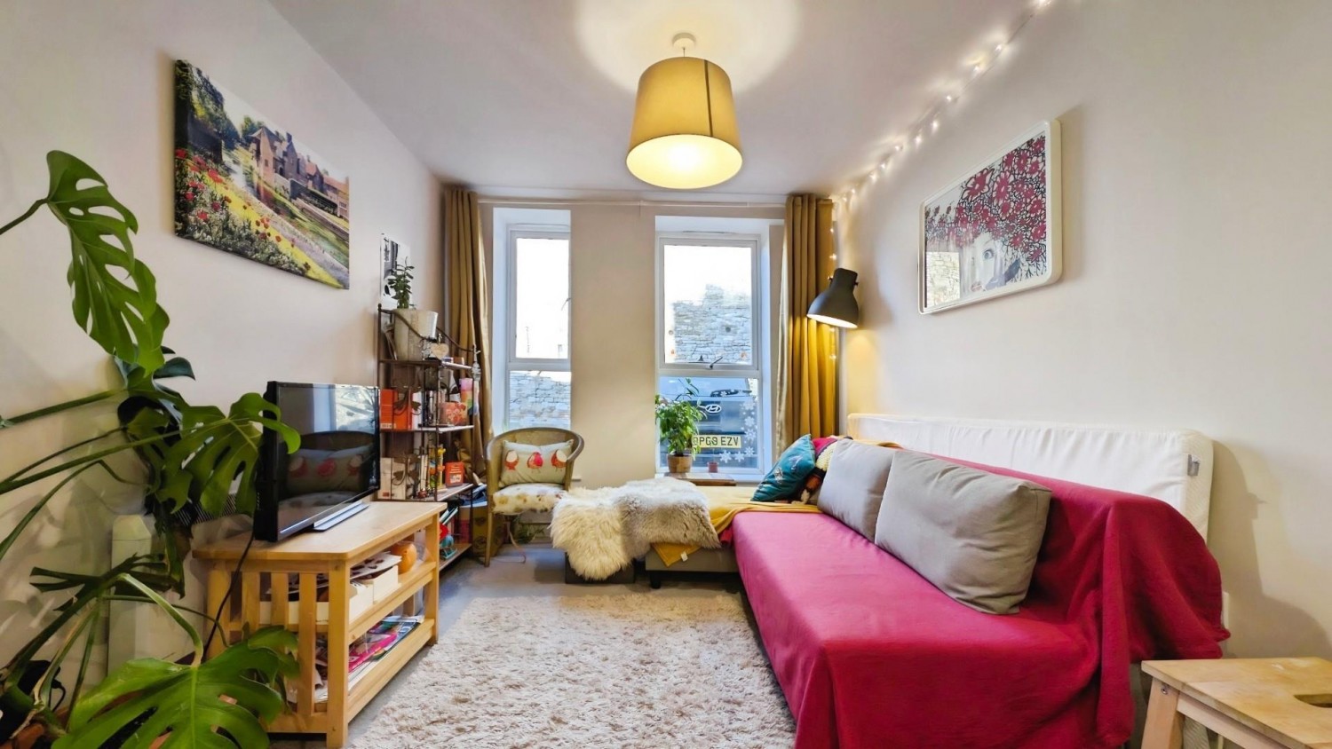 Hanham Road, Bristol