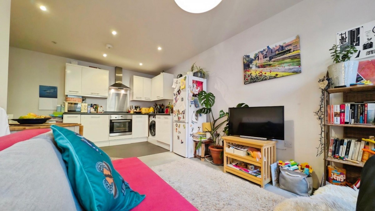 Hanham Road, Bristol