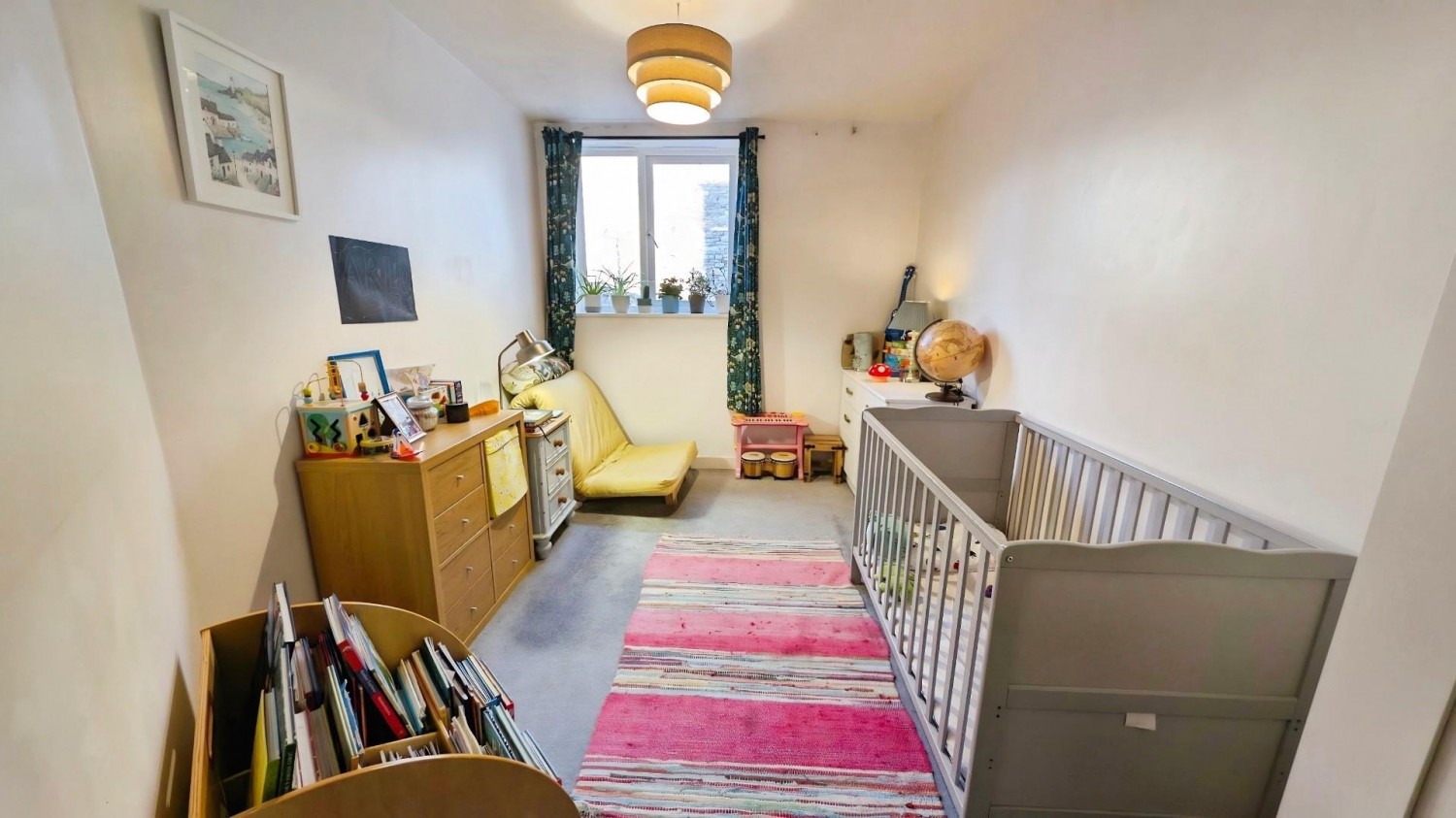 Hanham Road, Bristol