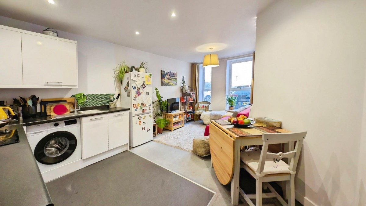 Hanham Road, Bristol