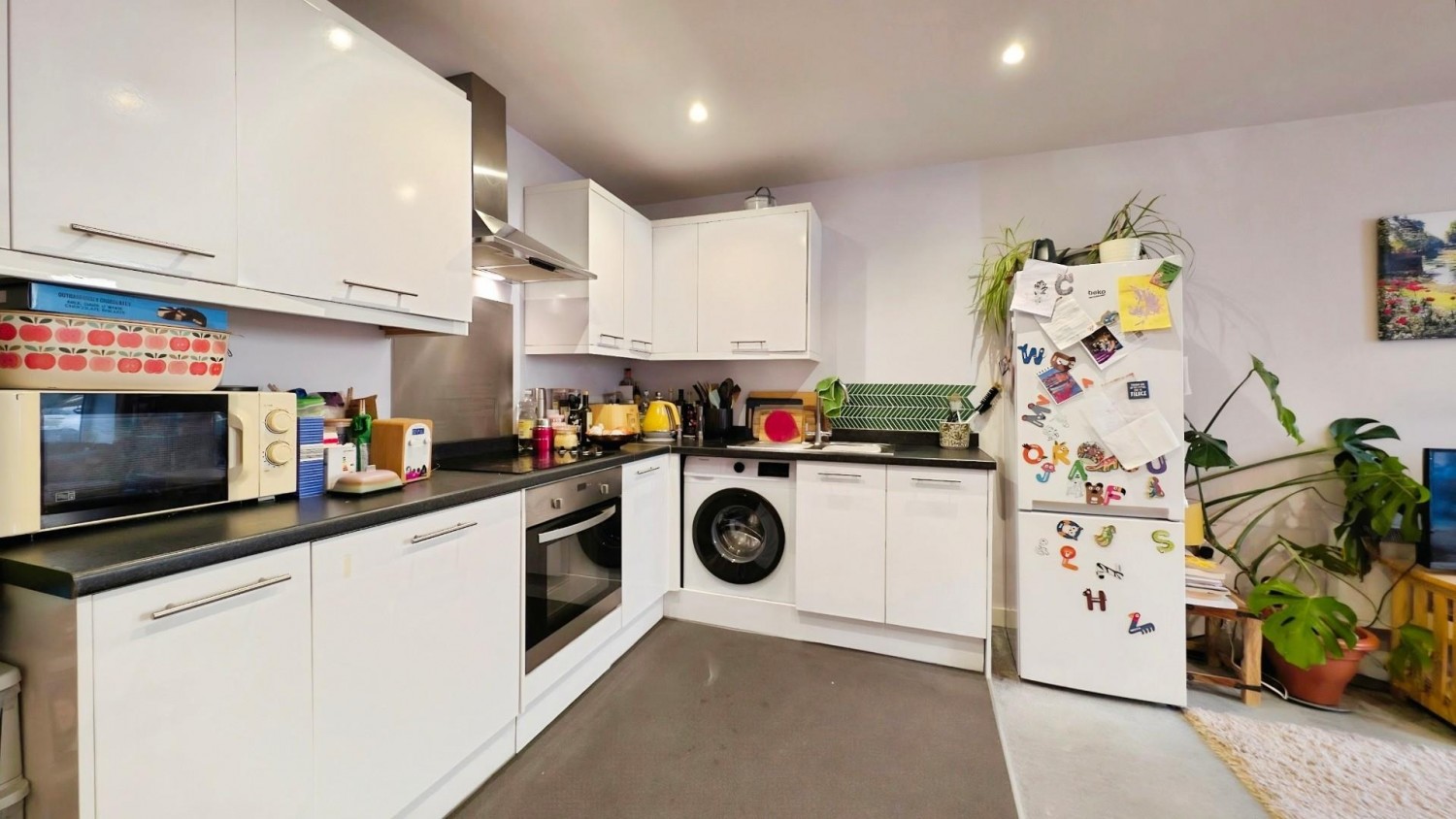 Hanham Road, Bristol