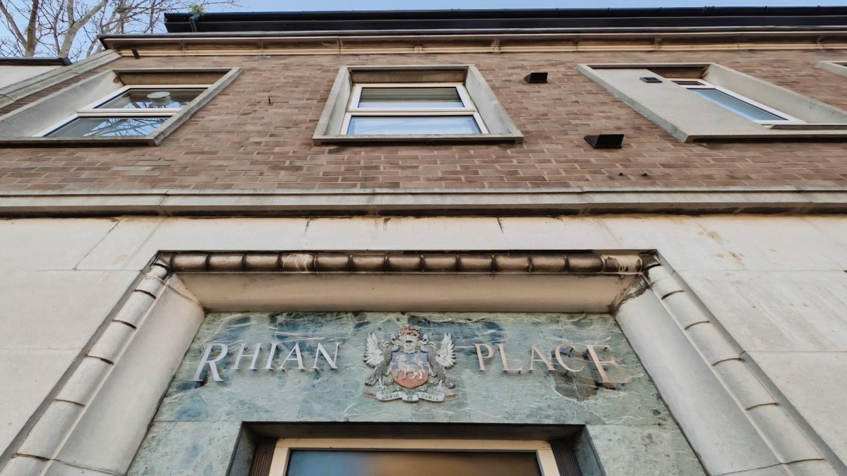 Hanham Road, Bristol