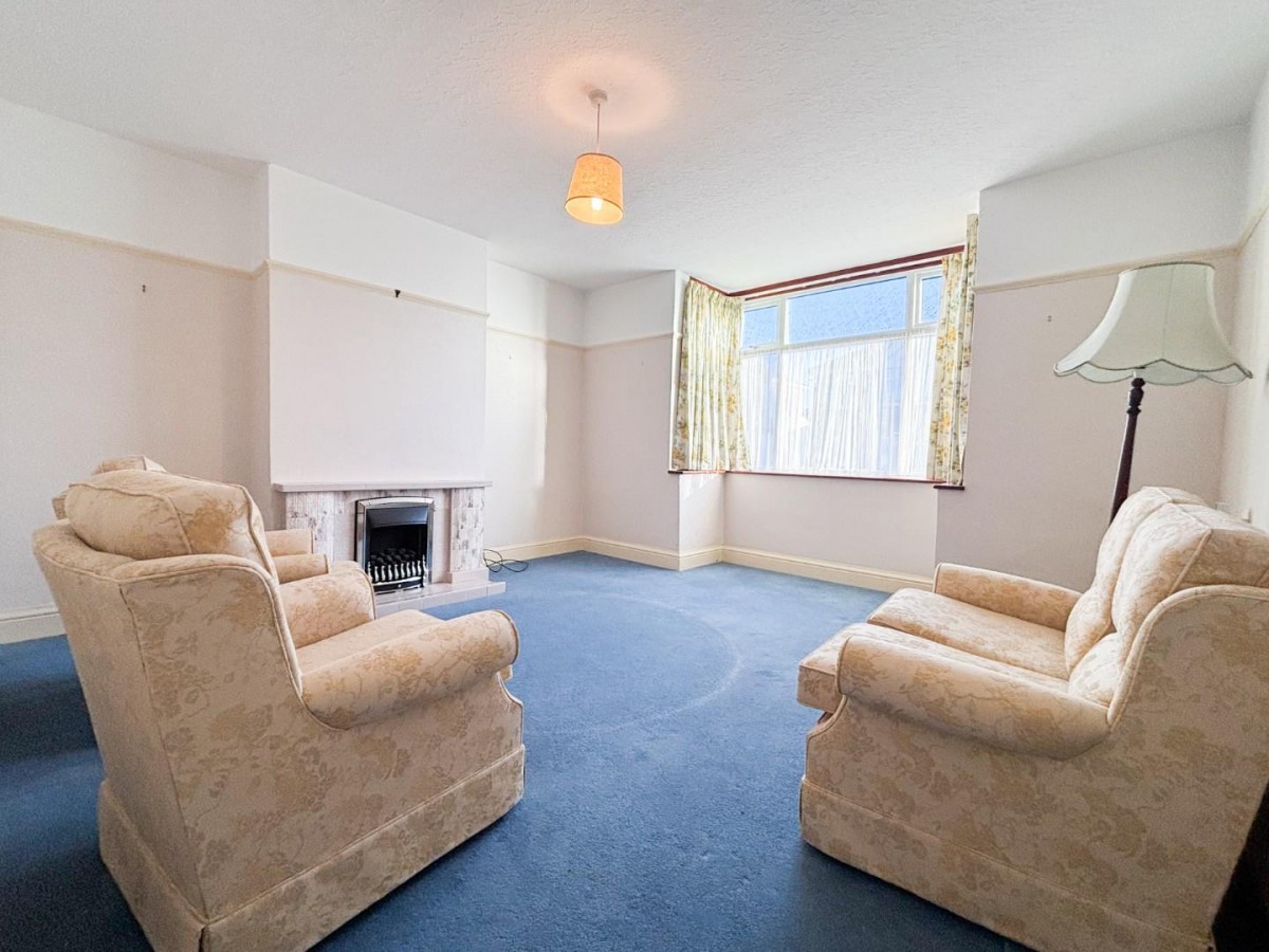 Norton Road, Knowle, Bristol