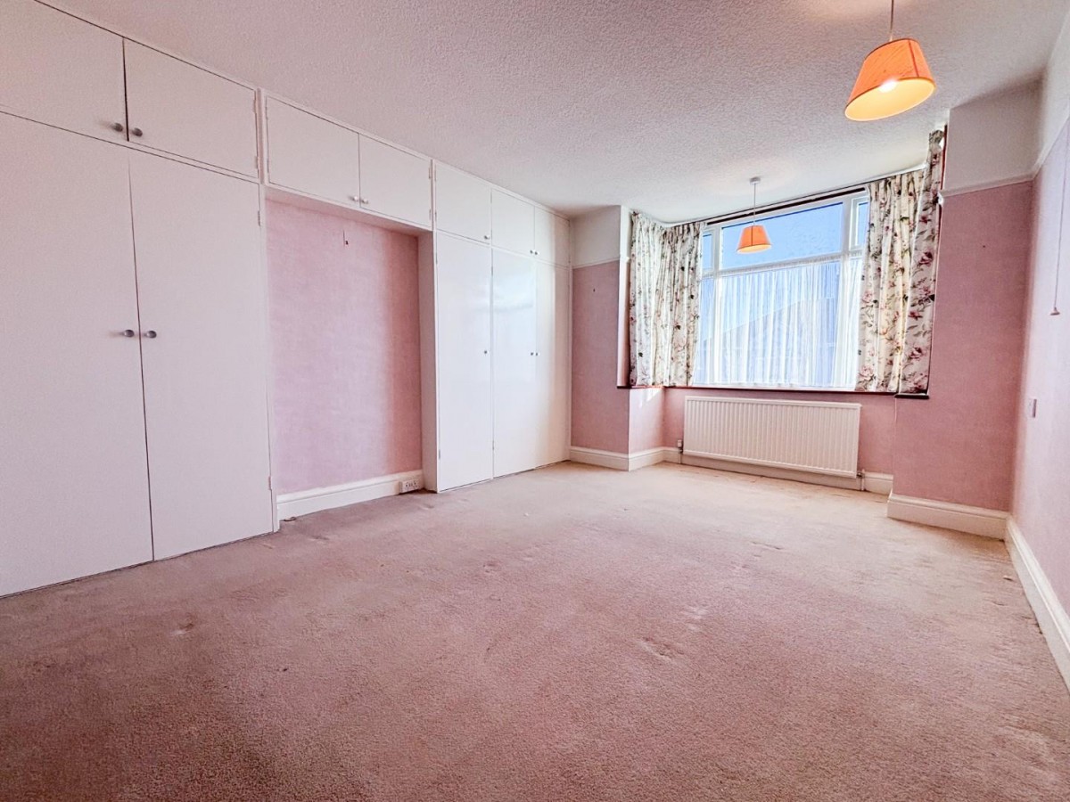 Norton Road, Knowle, Bristol