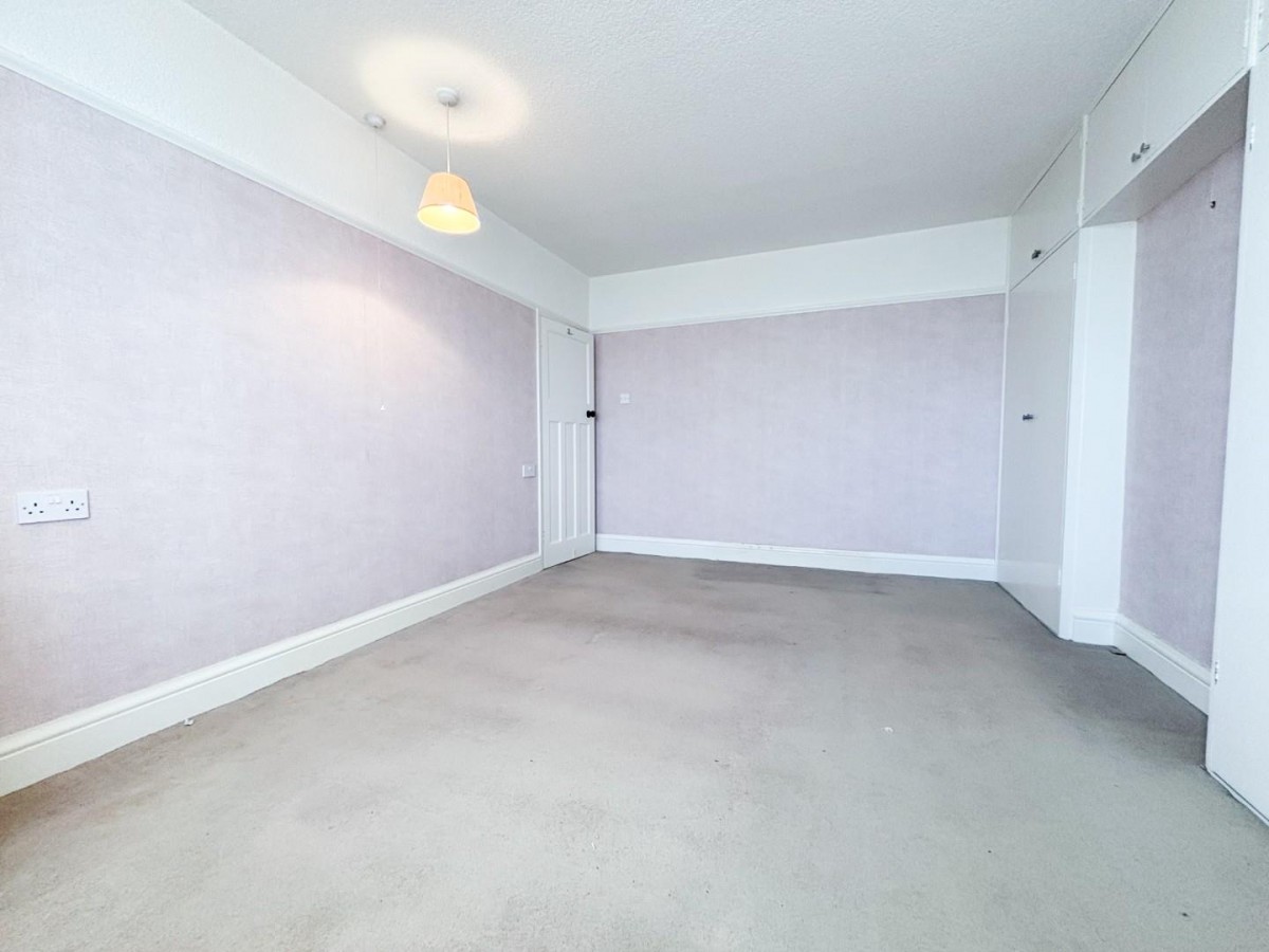 Norton Road, Knowle, Bristol