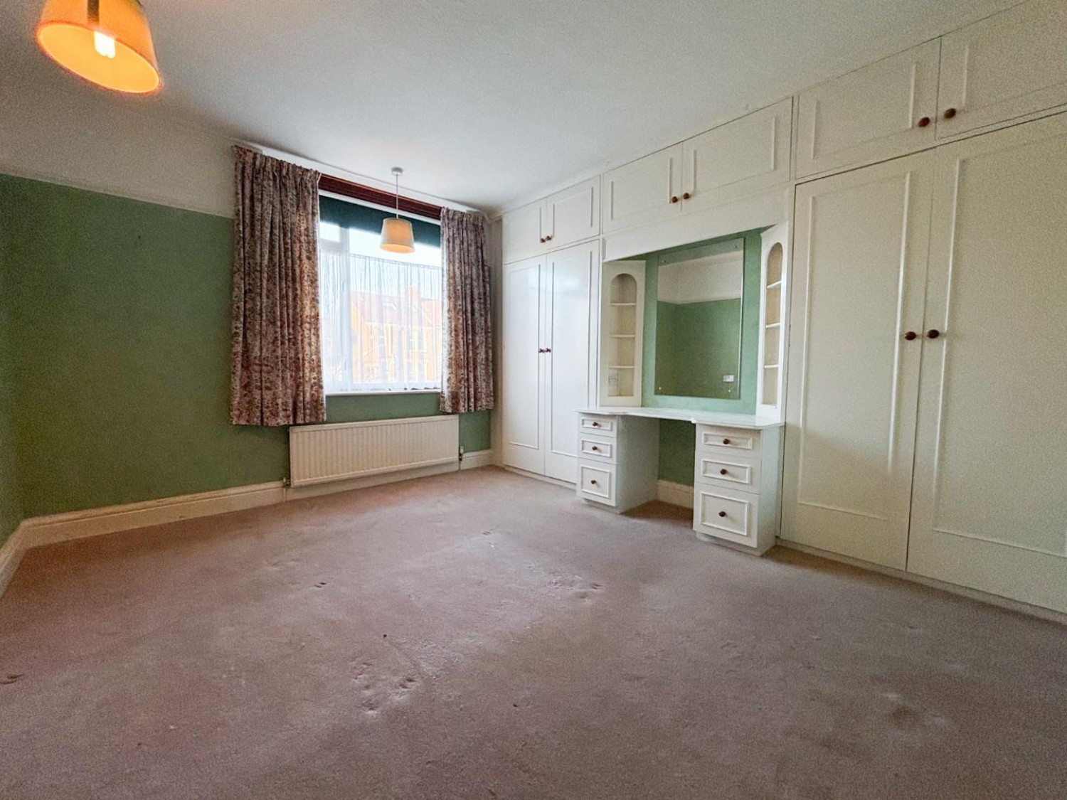 Norton Road, Knowle, Bristol