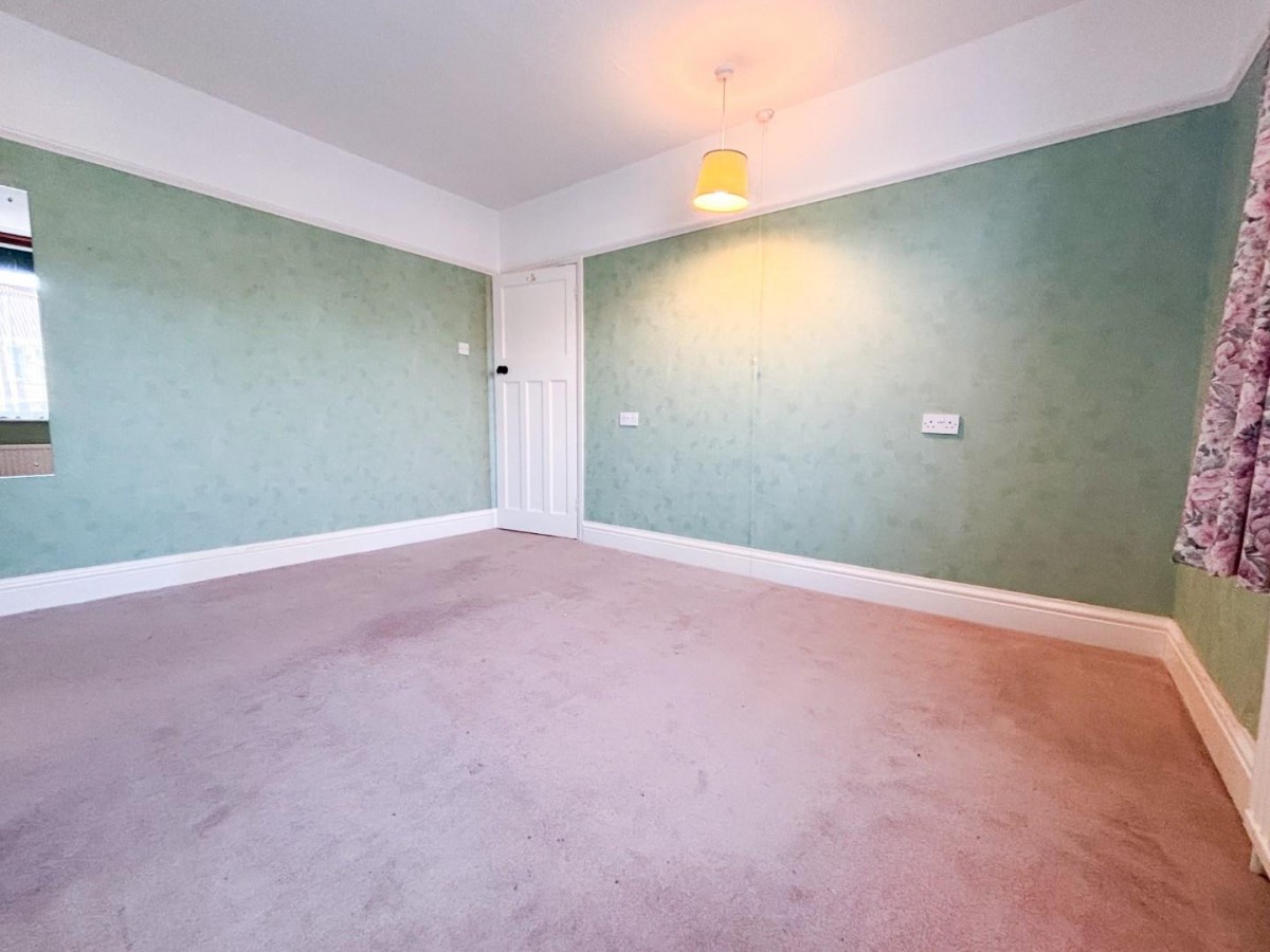 Norton Road, Knowle, Bristol